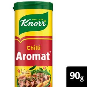 Knorr 90g Aromat Chilli All Purpose Savoury Seasoning