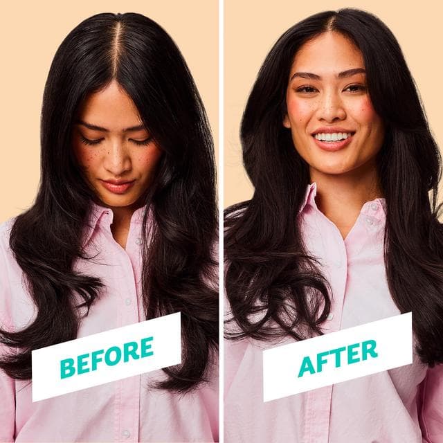 Batiste 200ml Black Colour Dry Shampoo - gallery image 3