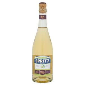 Sainsbury's 75cl Elderflower Spritz, Taste the Difference
