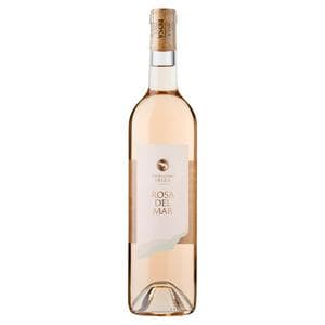 Rosa Del Mar Ibiza Rose Wine 75cl