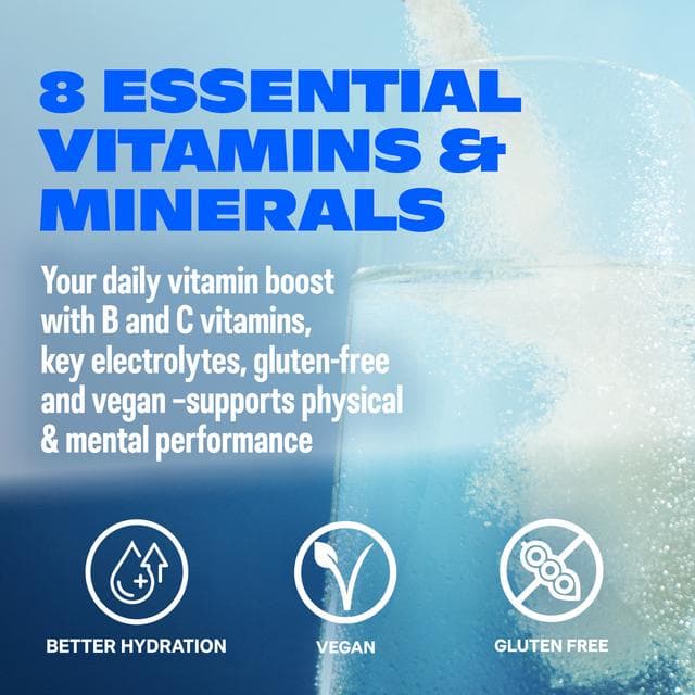 Liquid IV Sugar Free 6 x Sachets Mango Pineapple Daily Hydration Electrolyte Powder Mix - gallery image 4