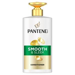 Pantene Pro V 500ml Smooth & Sleek Conditioner