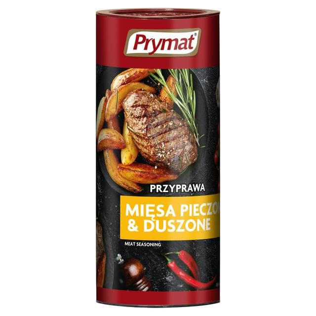 Prymat 100g Roast & Stew Meat Seasoning - gallery image 1