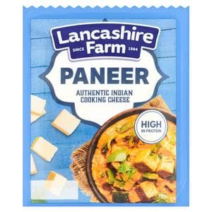 Lancashire Farm 200g Paneer