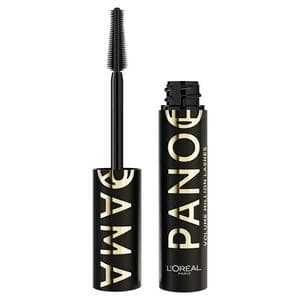 L'Oréal Paris Volume Million Lashes Panorama All Night Volumising Mascara Black
