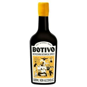 Botivo 0.0% Alcohol Free 50cl