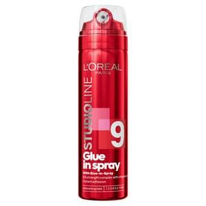 L’Oréal Paris Studio Line Glue in Spray