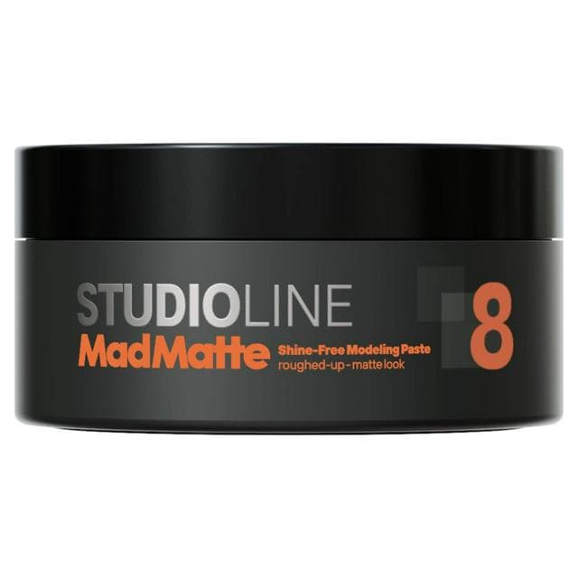 L'Oréal Paris Studio Line 75ml Mad Matte Shine Free Modelling Paste - gallery image 1