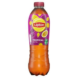 Lipton 1.25L Tropical Ice Tea