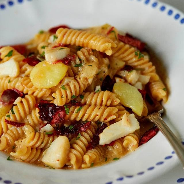 Rummo 400g Gluten Free No 48 Fusilli Pasta - gallery image 3