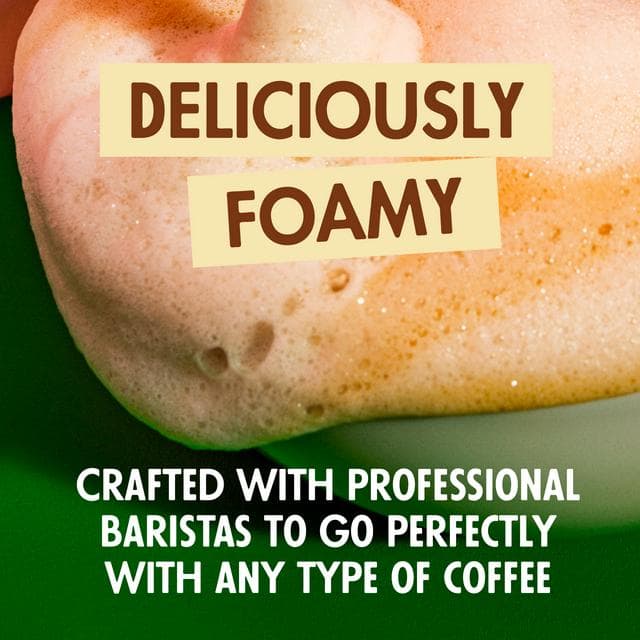 Oddlygood 1L Gluten Free Plant Based Barista Oat Drink - gallery image 2