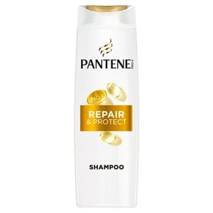 Pantene Base 750ml Repair & Protect Shampoo