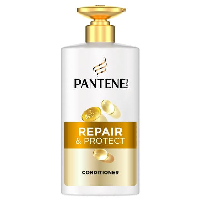 Pantene Pro V 500ml Repair & Protect Hair Conditioner - gallery image 1