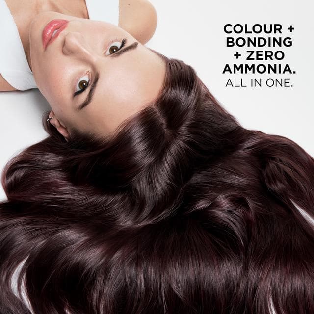 Clairol Colour Strong 8.63 Sunset Rose Permanent Hair Dye - gallery image 6