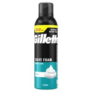 Gillette Classic Sensitive 250ml Shave Foam