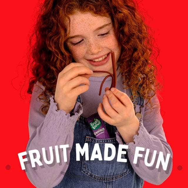 Fruit Bowl 5 x 10g Strawberry Peelers - gallery image 5