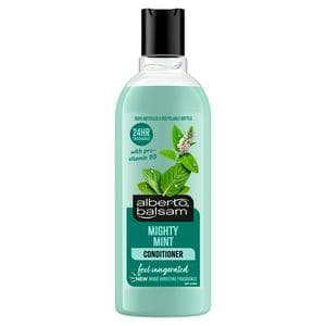 Alberto Balsam 300ml Mighty Mint Conditioner