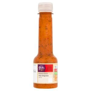 Sainsbury's 150ml Chilli, Ginger and Soy Dressing, Taste the Difference
