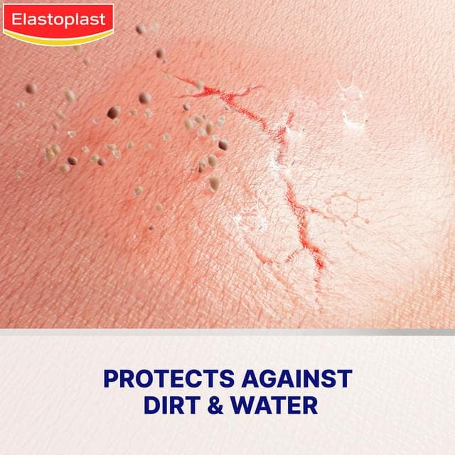 Elastoplast 10ml Second Skin Protection Liquid Plaster Concentrate - gallery image 4