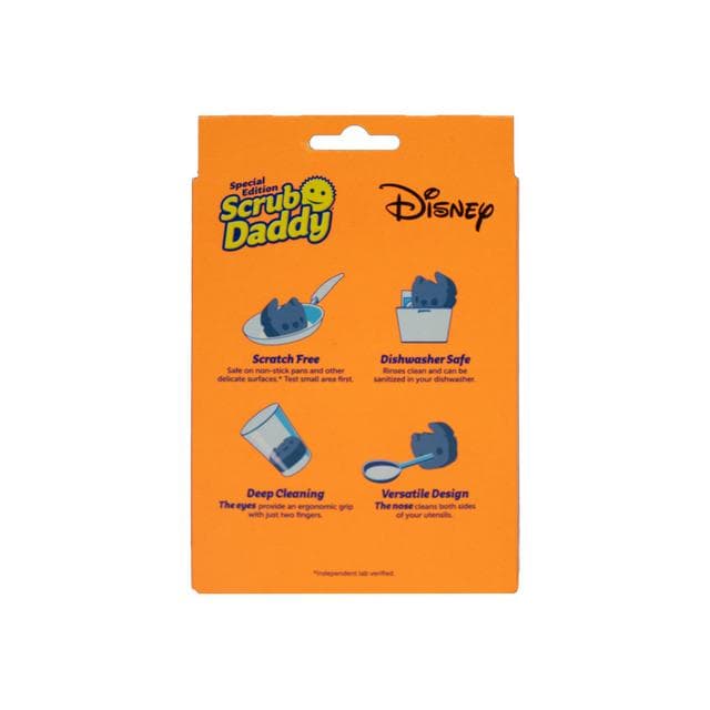 Scrub Daddy Disney Stitch, Special Edition - gallery image 2