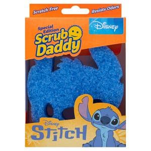 Scrub Daddy Disney Stitch, Special Edition