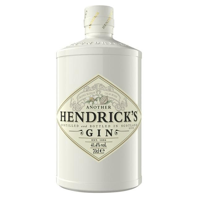 Another Hendrick's Gin 70cl - gallery image 1