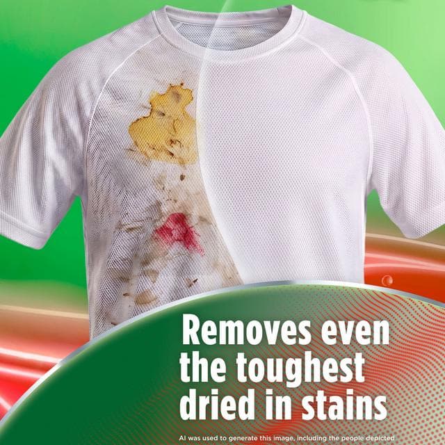 Persil Ultimate 44 Washes Ultra Stain Removal Laundry Capsules - gallery image 2