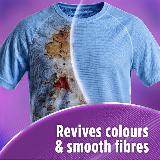 Persil 34 Washes Colour 4 in 1 Fast Dissolving Laundry Capsules - gallery image 2
