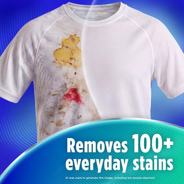 Persil Ultimate 31 Washes Ultra Stain Removal Non Bio Laundry Capsules - gallery image 4