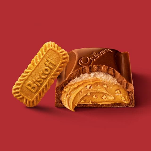Cadbury Dairy Milk & More 195g Creamy Chocolate Bar - gallery image 4