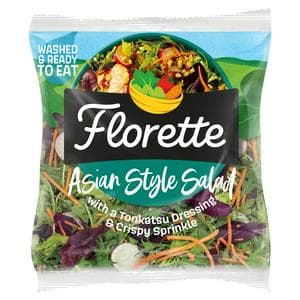 Florette 165g Asian Style Salad