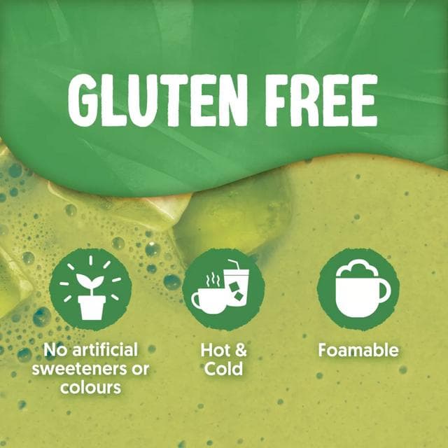 Alpro 1L Matcha Coconut Alternative Drink - gallery image 5
