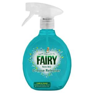 Fairy Non Bio 500ml Crease Releaser