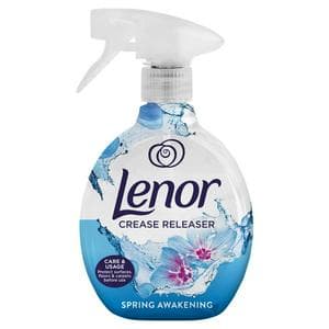 Lenor 500ml Spring Awakening Crease Releaser