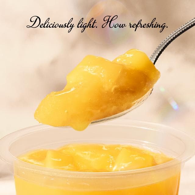 Bonne Maman 2 x 90g Mango Jelly - gallery image 4