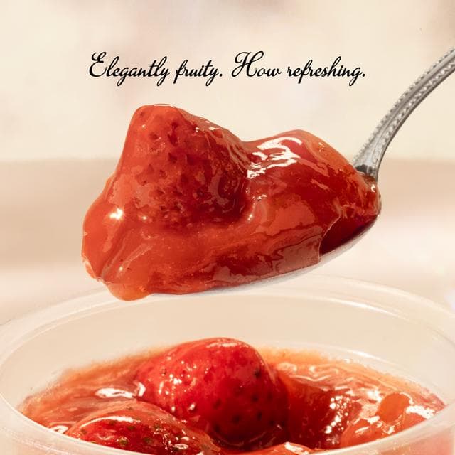 Bonne Maman 2 x 90g Strawberry Jelly - gallery image 5