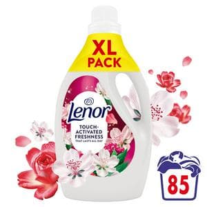 Lenor Base 85 Washes Wild Berries & Jasmine Fabric Conditioner