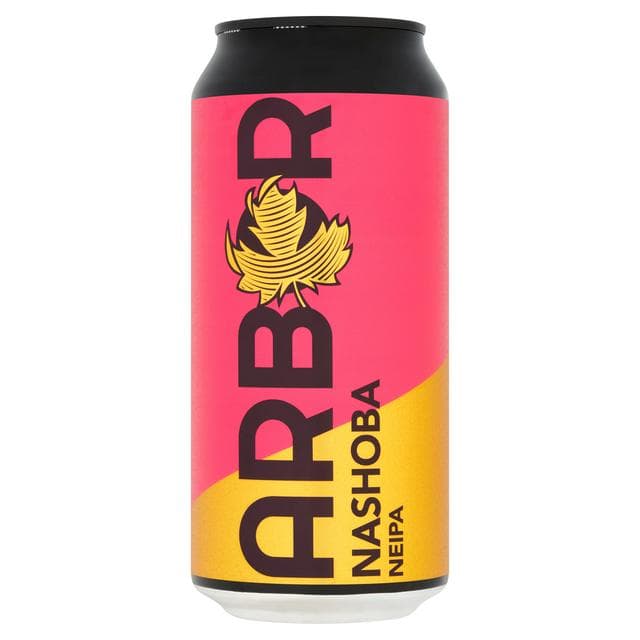 Arbor 440ml Nashoba Can - gallery image 1