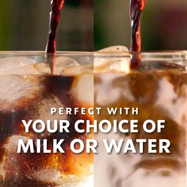 Starbucks 260ml Rich Black Concentrated Iced Coffee - gallery image 3