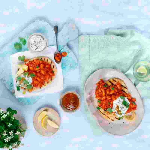 Tilda 250g Cannellini Beans - gallery image 4