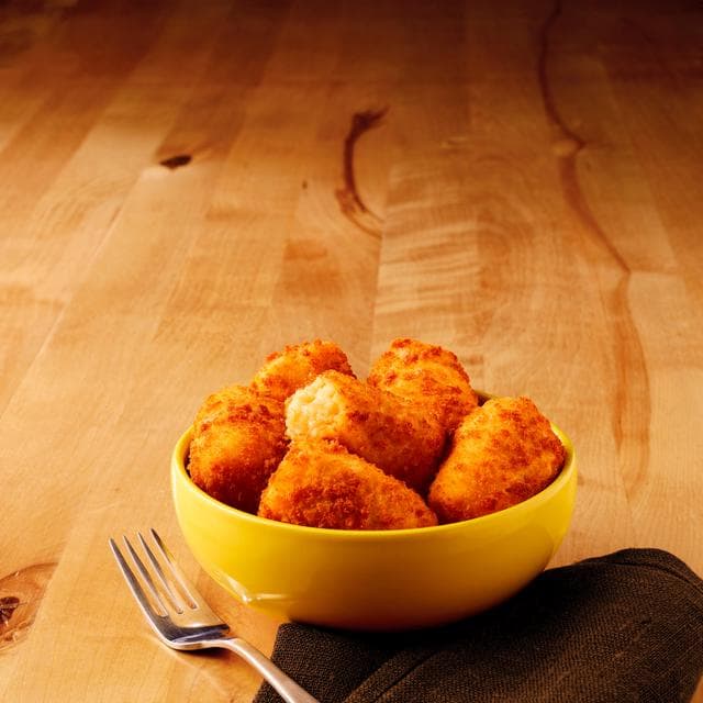 Albert Bartlett 250g Cheese Croquettes - gallery image 2