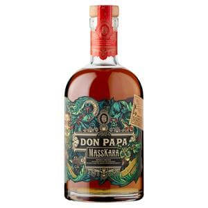 Don Papa 70cl Masskara Spirit Drink