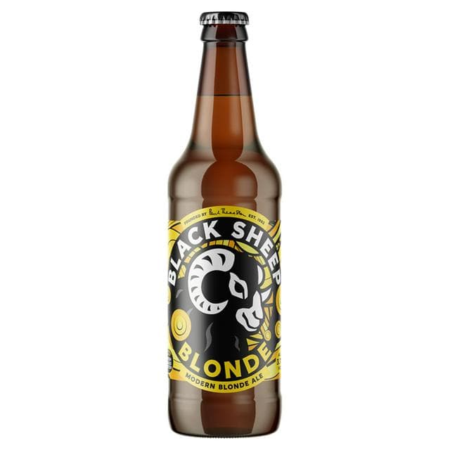 Black Sheep 500ml Modern Blonde Ale - gallery image 1