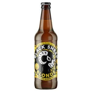 Black Sheep 500ml Modern Blonde Ale