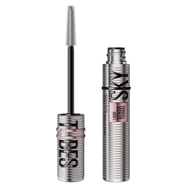 Maybelline New York Lash Sensational Sky High Mascara Tubes - gallery image 1