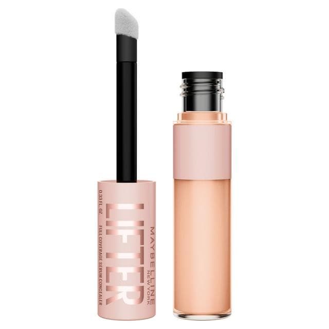 Maybelline New York Lifter Concealer Full Coverage All Day Wear Shade 20 - gallery image 1