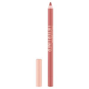 Maybelline New York Lip Liner Hyaluronic Acid & Jojoba Oil 012 Crop Top