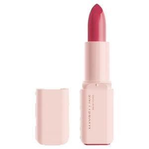 Maybelline New York Serum Bullet Lipstick Satin Finish Shade 108 Fit Check