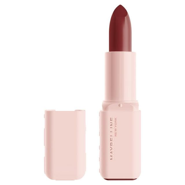 Maybelline New York Serum Bullet Lipstick Satin Finish Shade 104 Maybe It - gallery image 1