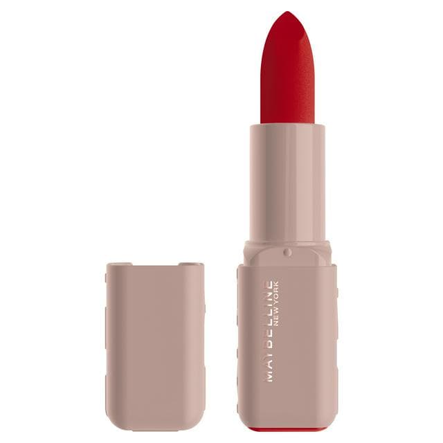 Maybelline New York Serum Bullet Lipstick Matte Finish Shade 004 - gallery image 1